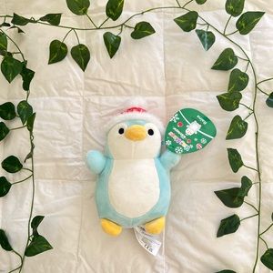 Raina hugmee squishmallow 5”